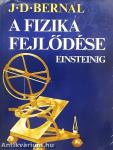 A fizika fejlődése Einsteinig