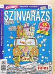 Kreatív színvarázs 2019/2.