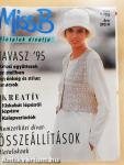 Miss B Tavasz '95