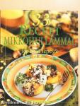 33 recept mikrohullámmal lépésről lépésre