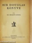 Sir Douglas könyve