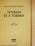 Teterkin és a többiek...