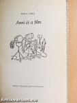 Anni és a film