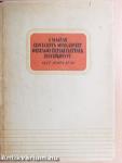 A Magyar Szocialista Munkáspárt Országos Értekezletének jegyzőkönyve