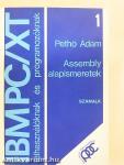 IBM PC/XT felhasználóknak és programozóknak 1.