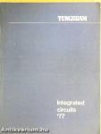 Tungsram - Integrated circuits '77