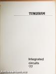Tungsram - Integrated circuits '77