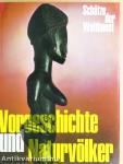 Vorgeschichte und Naturvölker