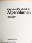 Zauber und Schönheit der Alpenblumen