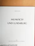 Munkácsy und Luxemburg
