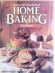 Hamlyn All Colour Book of Home Baking