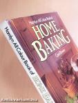 Hamlyn All Colour Book of Home Baking