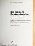 Bio-logische Baukonstruktion