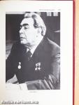 Leonid Ilyich Brezhnev