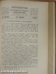 Természettudományi Közlöny 1893. január-december/Pótfüzetek a Természettudományi Közlönyhöz 1893. január-december
