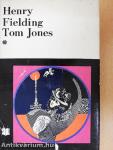 Tom Jones I-II.