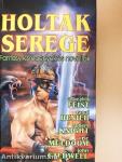 Holtak serege