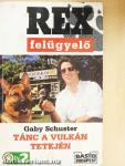 Tánc a vulkán tetején