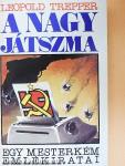 A nagy játszma