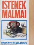 Istenek malmai
