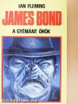 James Bond - A gyémánt örök