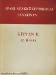 Géptan II/2.