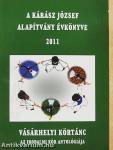 A Kárász József Alapítvány évkönyve 2011