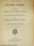 Politikai számtan I-II.