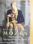 Mózes a menedzsmentről