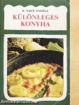Különleges konyha
