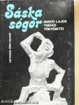 Sáska sógor
