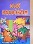 Első mondókáim