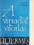 A virradat vitorlái