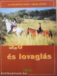 Ló és lovaglás
