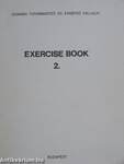 Exercise Book 2.