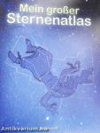 Mein großer Sternenatlas