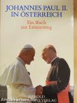 Johannes Paul II. in Österreich