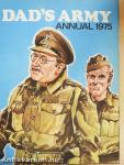 Dad's Army Annual 1975