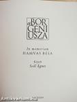 A bor géniusza