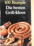 Die besten Grill-Ideen