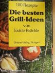Die besten Grill-Ideen