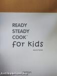 Ready Steady Cook for Kids