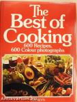 The Best of Cooking