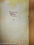 Hungarian Wine Almanac 2003