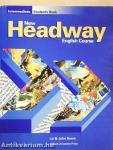 New Headway English Course - Intermediate - Student's Book
