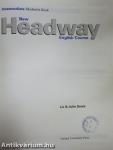 New Headway English Course - Intermediate - Student's Book
