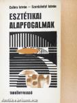 Esztétikai alapfogalmak