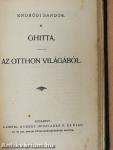 Bolyky Ábris válópöre/Apró történetek/Hol a Maros vize folyik/Csudadolgok/Jancsi és Juliska/Ámor és a halálfej/Kriminális történetek/Ghitta/Az otthon világából