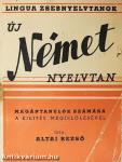 A német nyelv