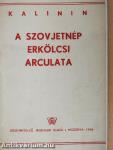 A szovjetnép erkölcsi arculata